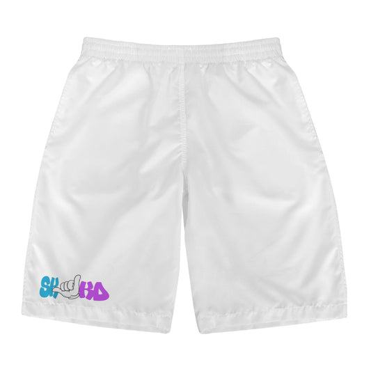 SKKD Print Board Shorts