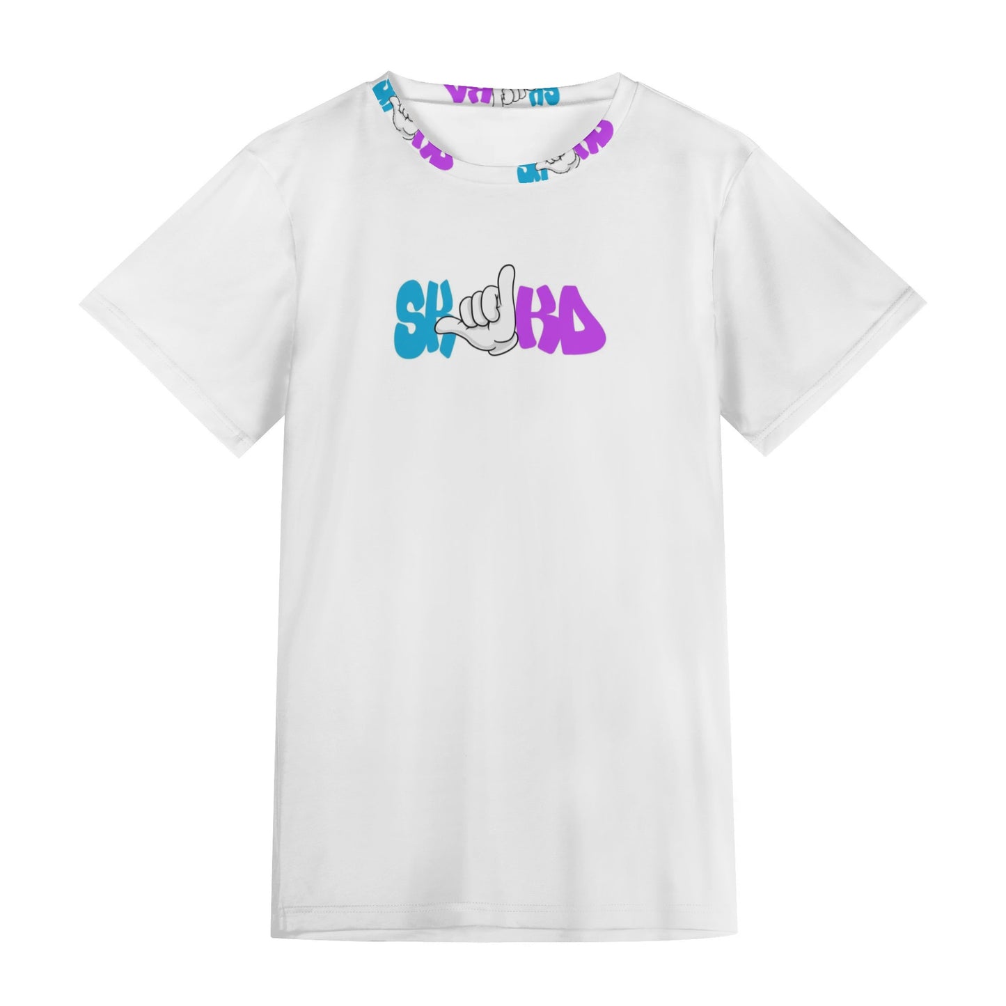 SKKD Short Sleeve Tshirt