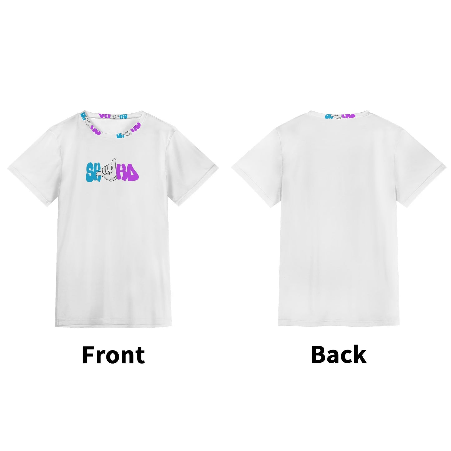 SKKD Short Sleeve Tshirt