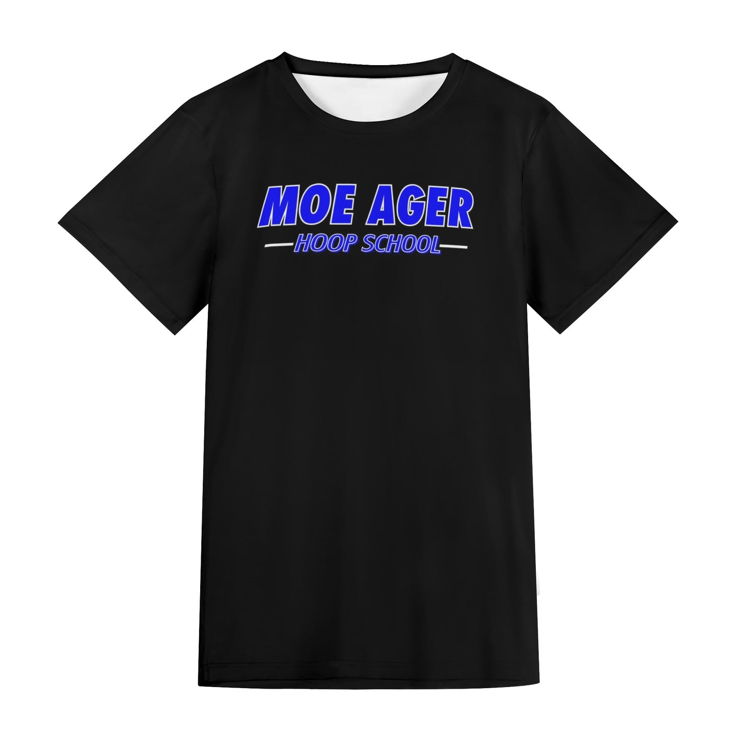 MAHS Black Classic-T-shirt