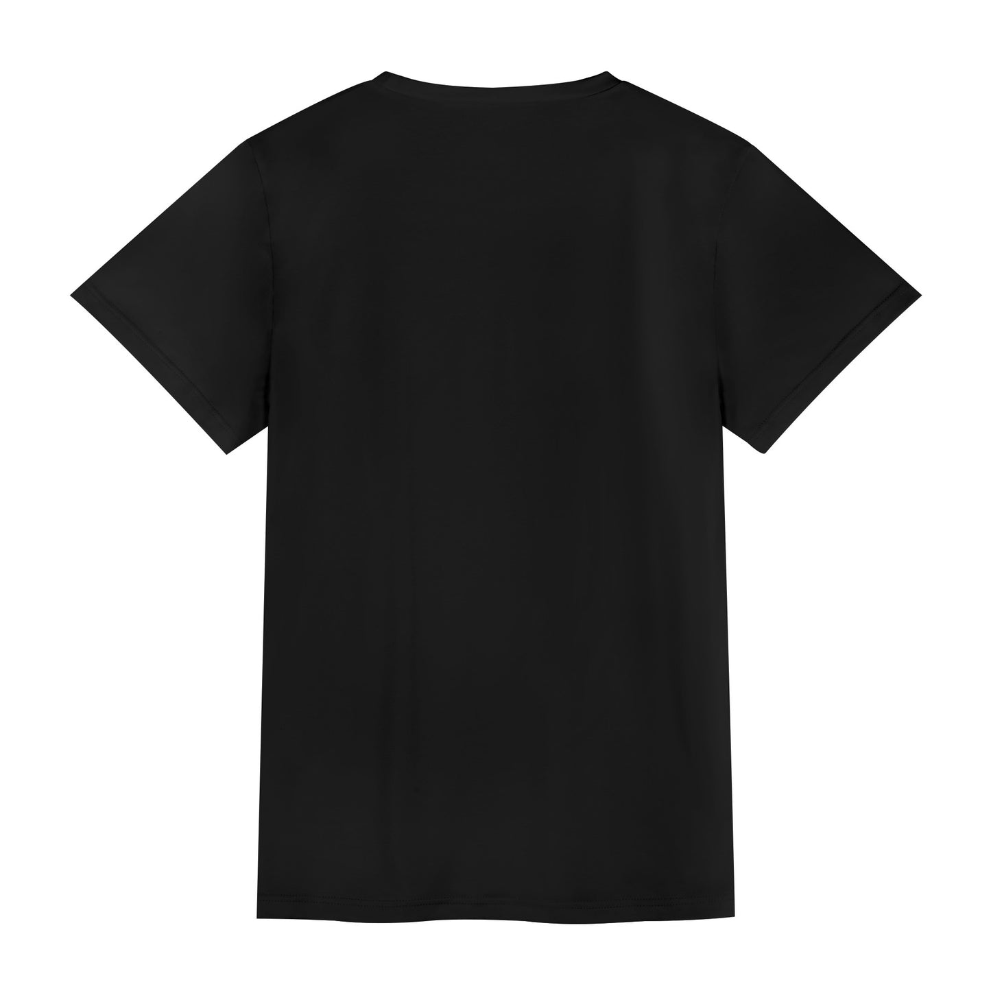 MAHS Black Classic-T-shirt