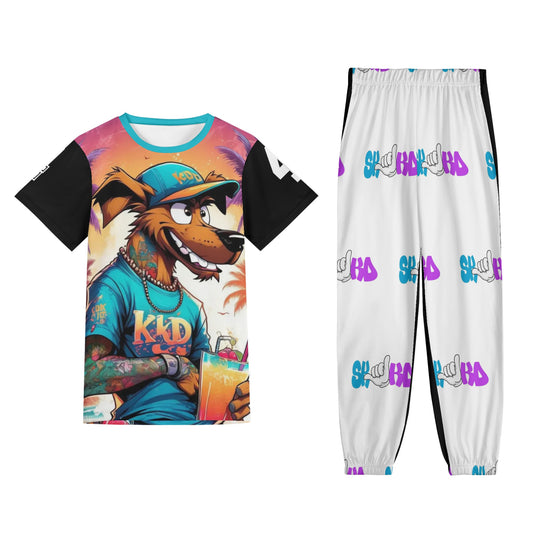 KD Ink One Set
