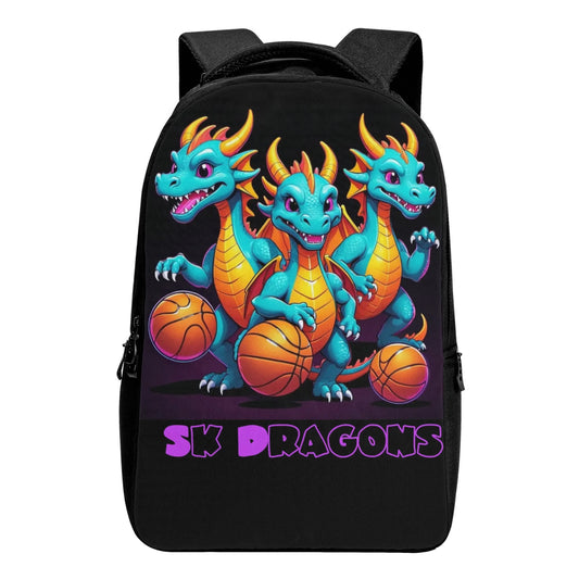 Sk Dragons Laptop Backpack