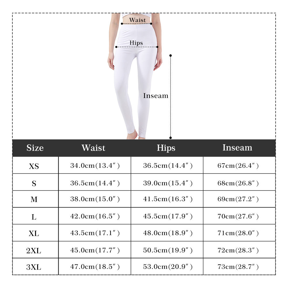'Lane Lewis'  Women's Leggings