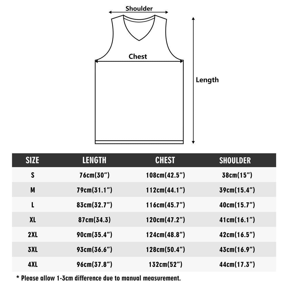 "Moe Ager Hoop School" Orange Juice Jersey