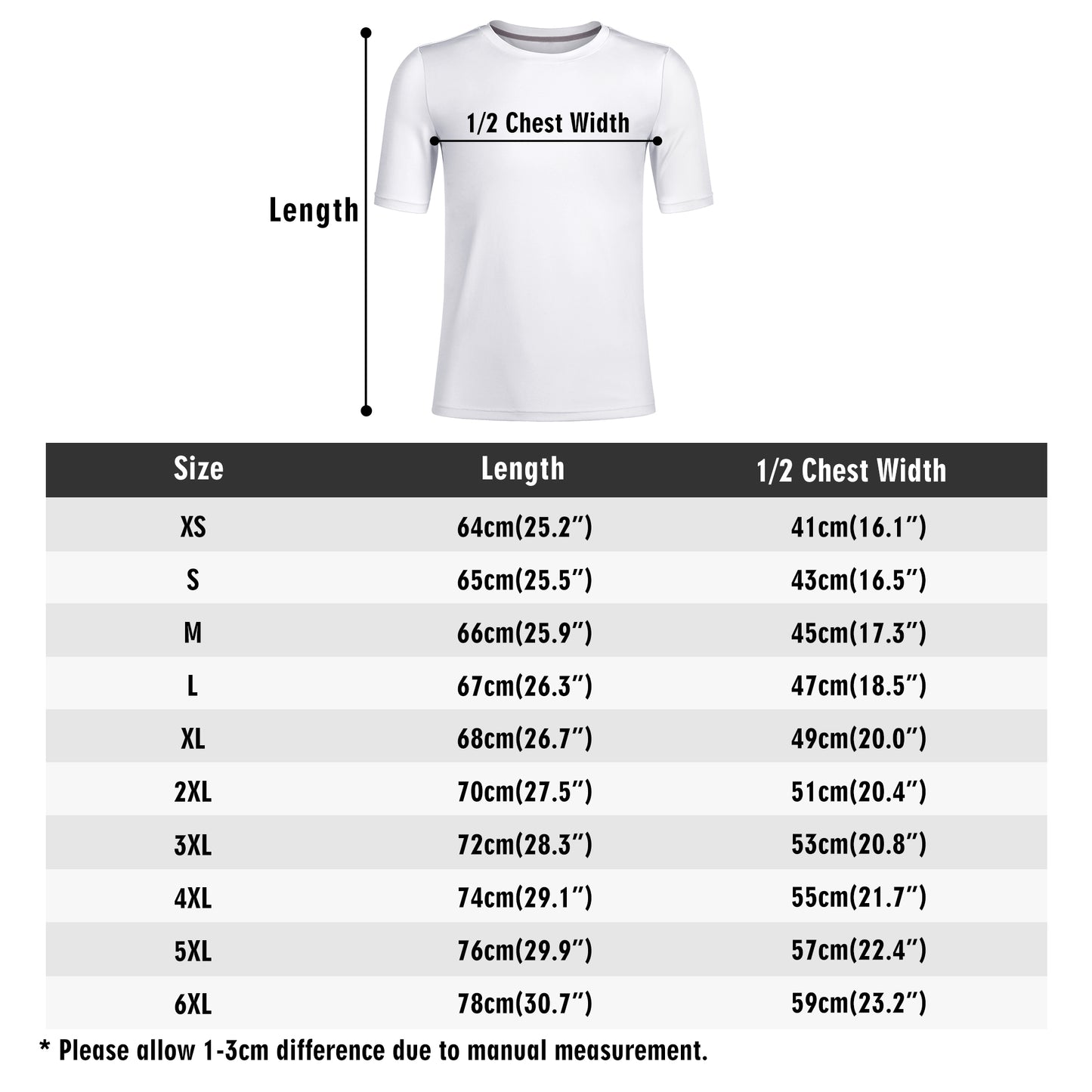 We even got Jazz T-shirts