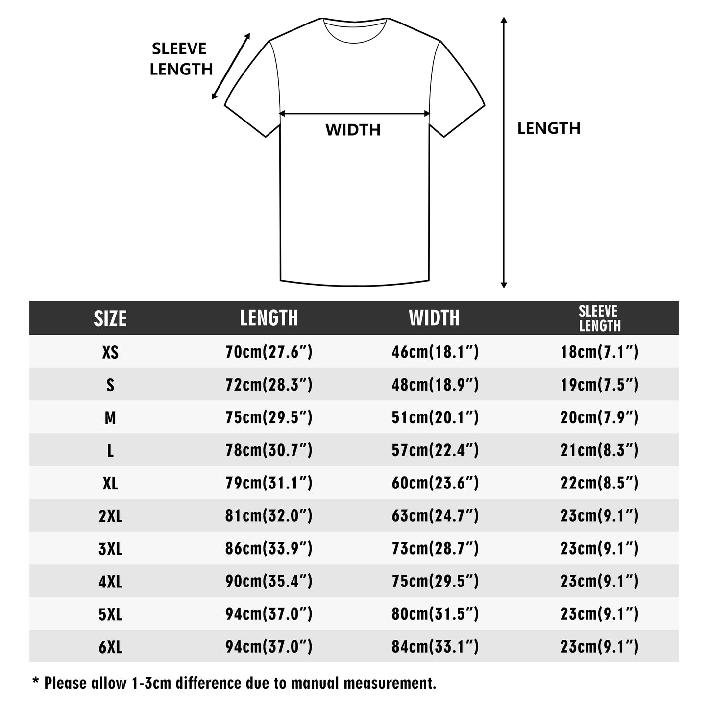 Mo & Chiswell Dragon Fortune-Unisex All-Over Print Adult Short Sleeve Tshirt