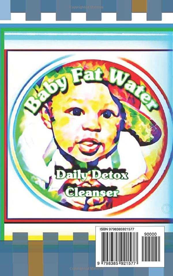 Baby Fat Water Story Manual (E-Book)