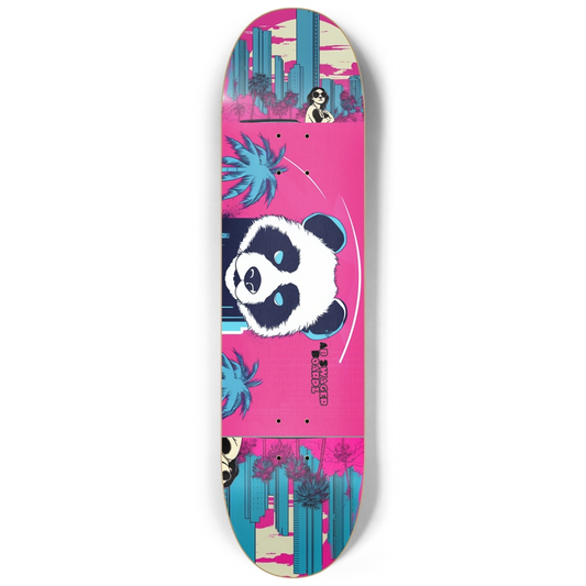 Ab Swager Board (Panda P)