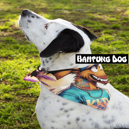 KD Bandanas
