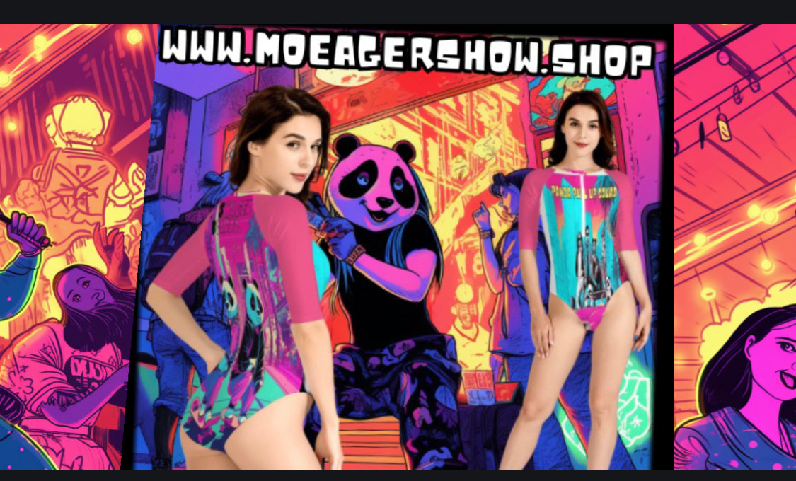 Swager Knightz - Ep. 6: "We at the Pool Baby" (Saturday Night Saint Mix)