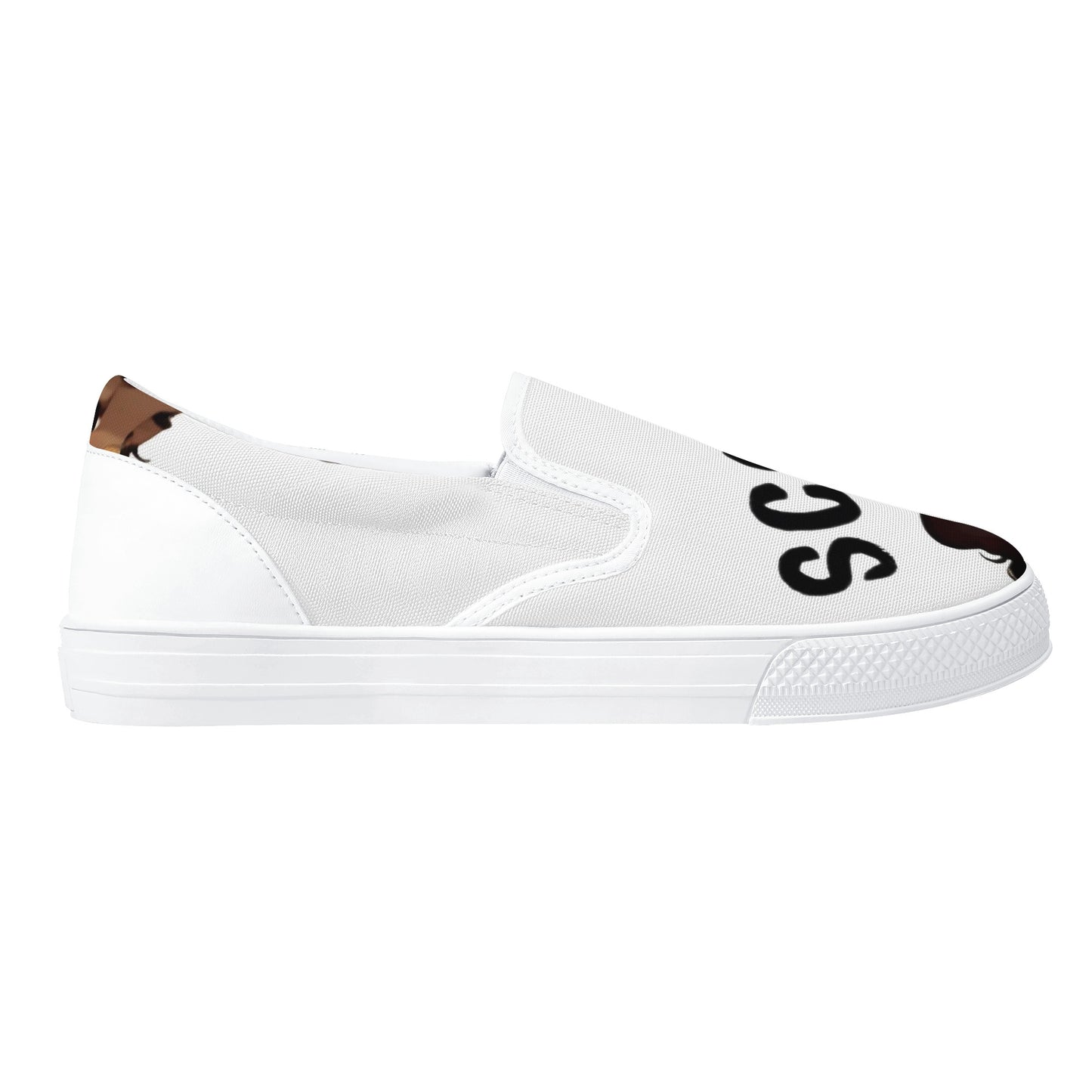 Scool Shoes ‘Adult’ Slip On Shoes