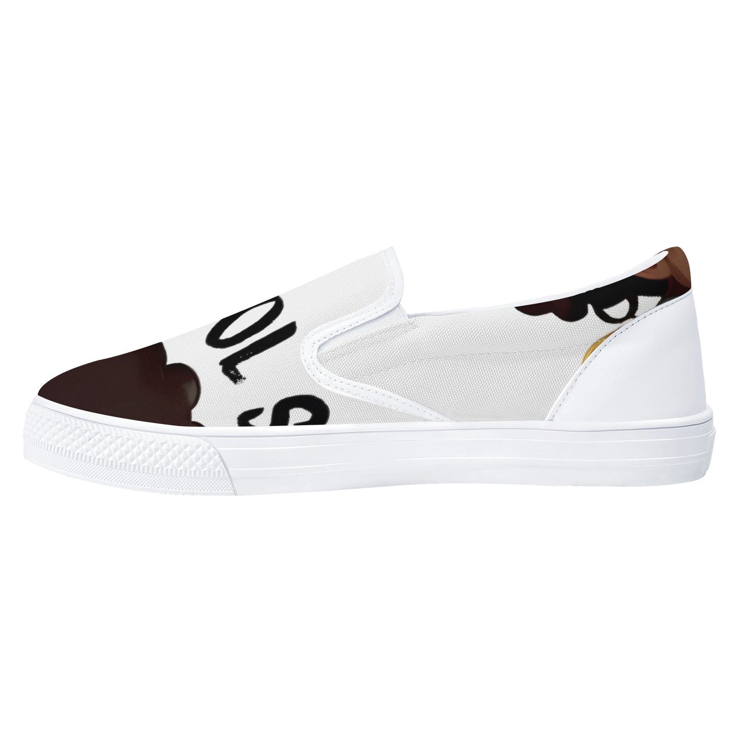 Scool Shoes ‘Adult’ Slip On Shoes