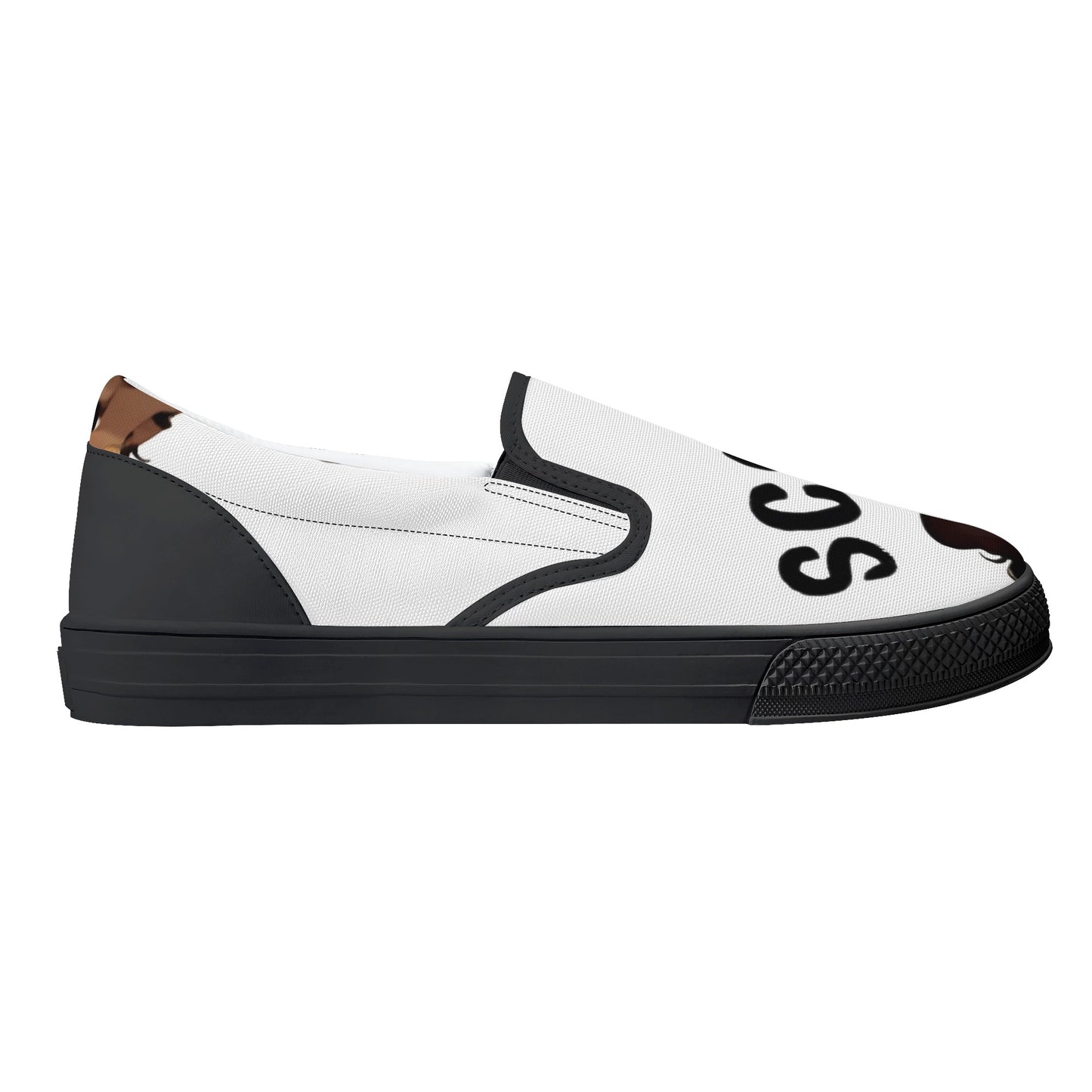 Scool Shoes ‘Adult’ Slip On Shoes