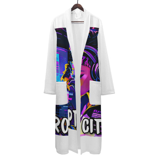 Swager Knightz Mac Robe