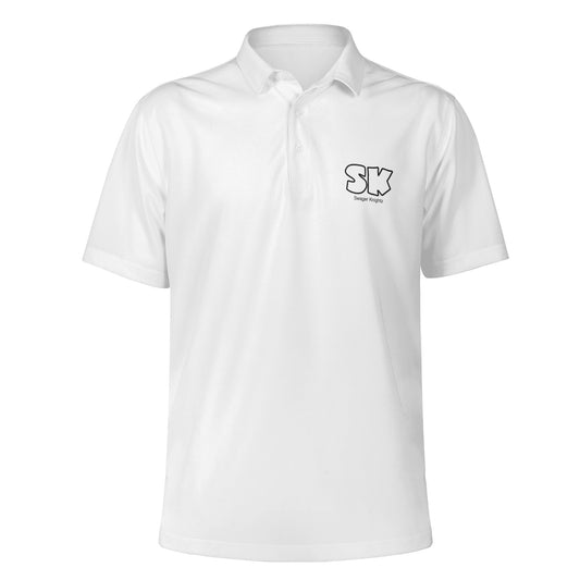 Golf Game Polo Shirt