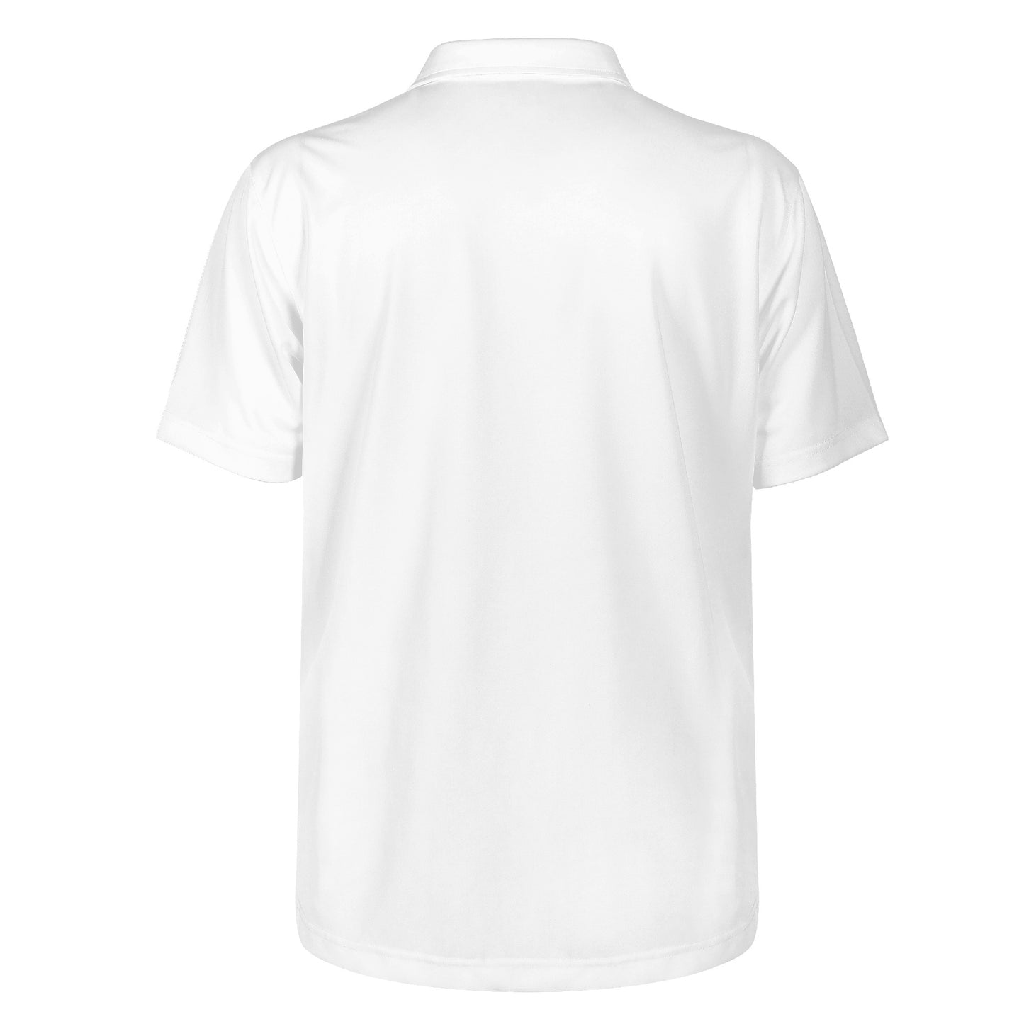 Golf Game Polo Shirt