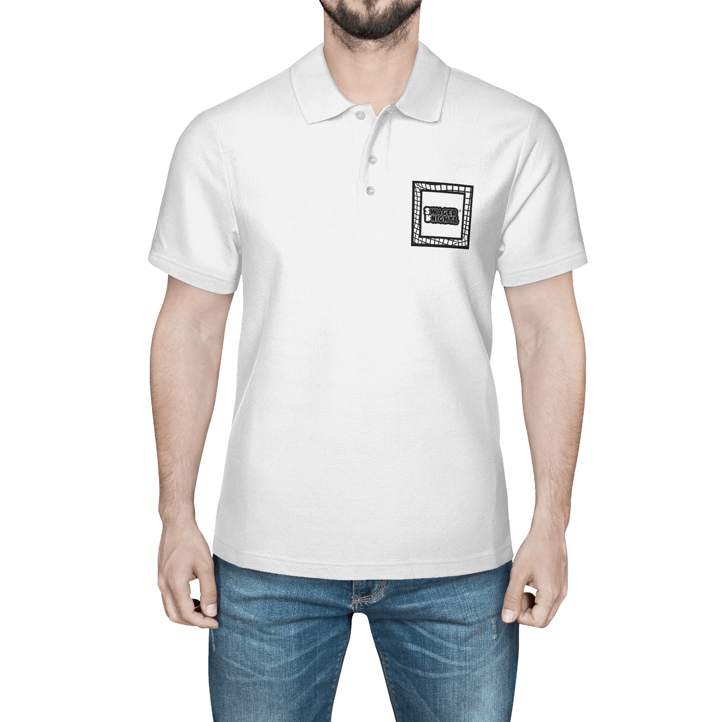 SK Polo Shirt