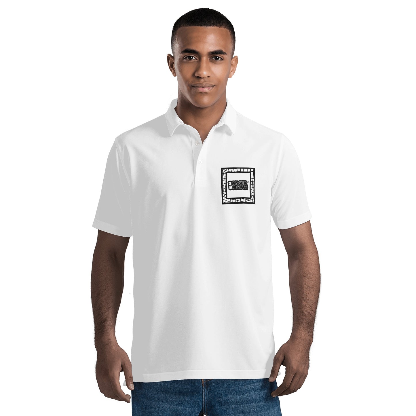 SK Polo Shirt