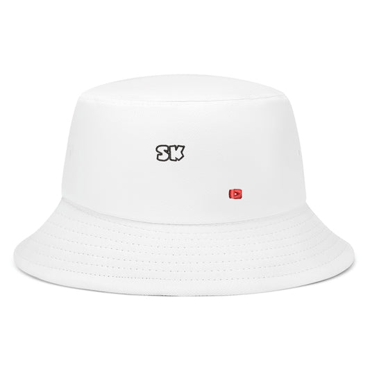 SK Bucket Hats