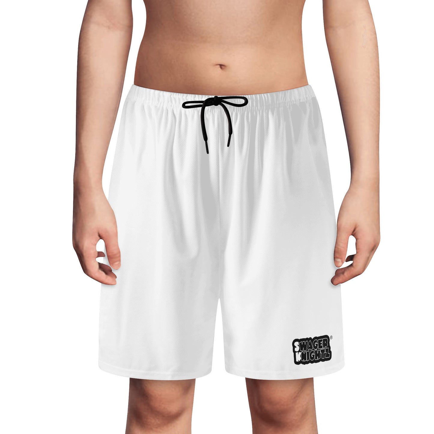 Sk Youth Lightweight Beach Shorts