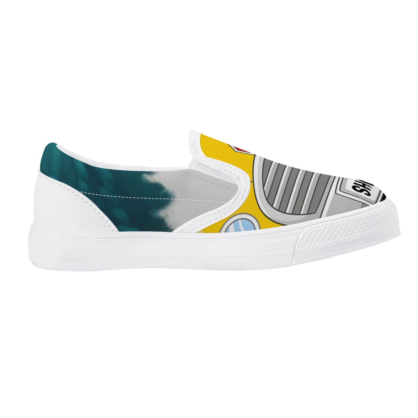 Scool Shoes Kid's Slip On Shoes