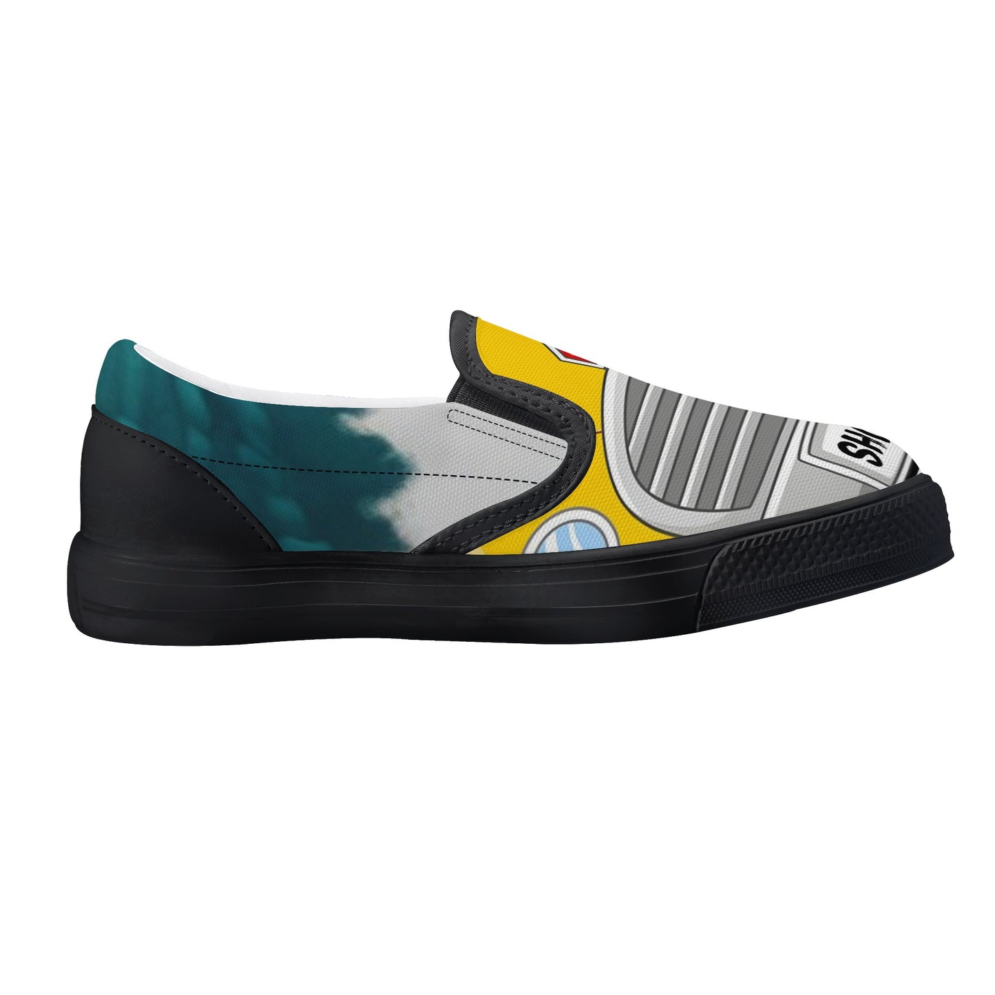 Scool Shoes Kid's Slip On Shoes