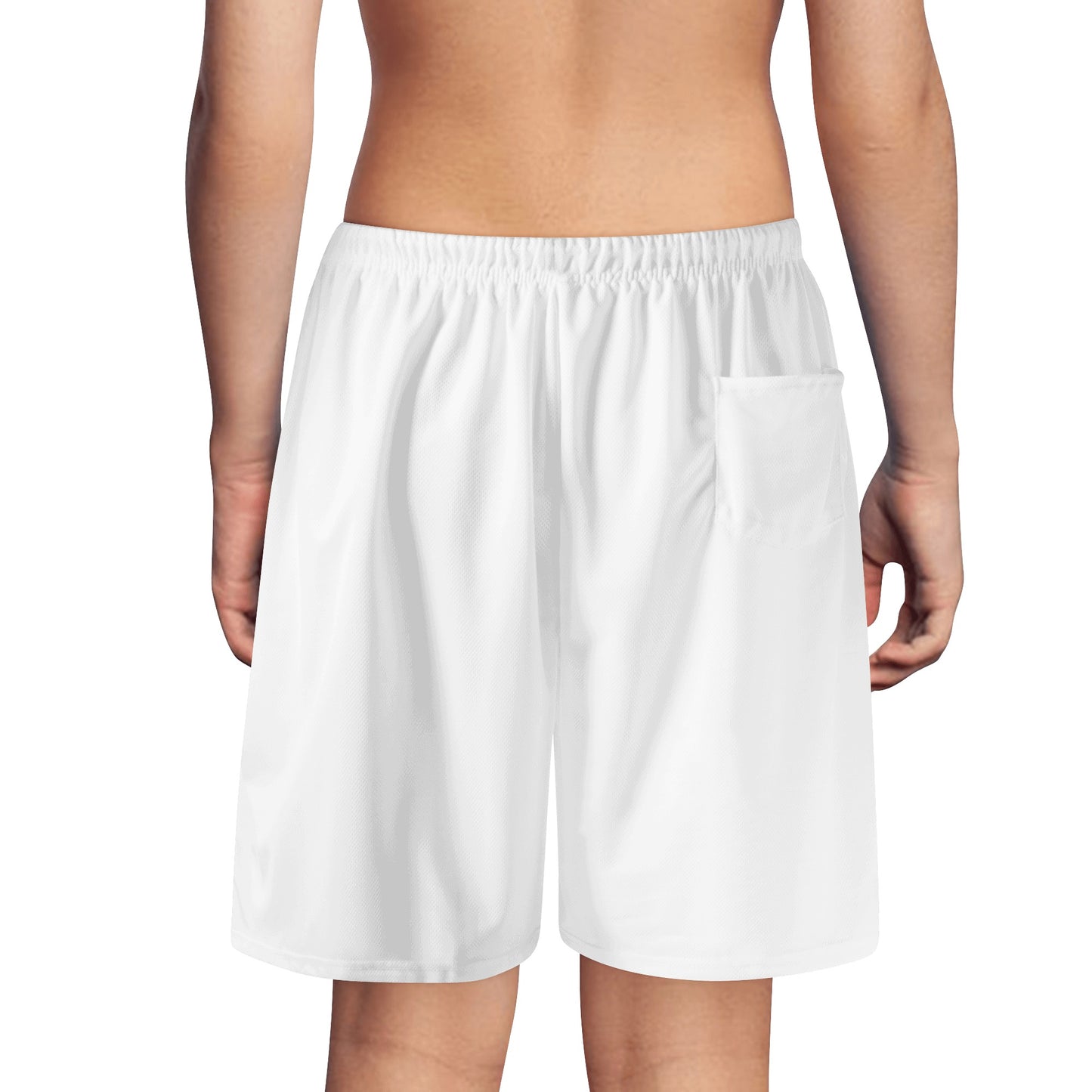 M.A.S.A Youth Lightweight Beach Shorts