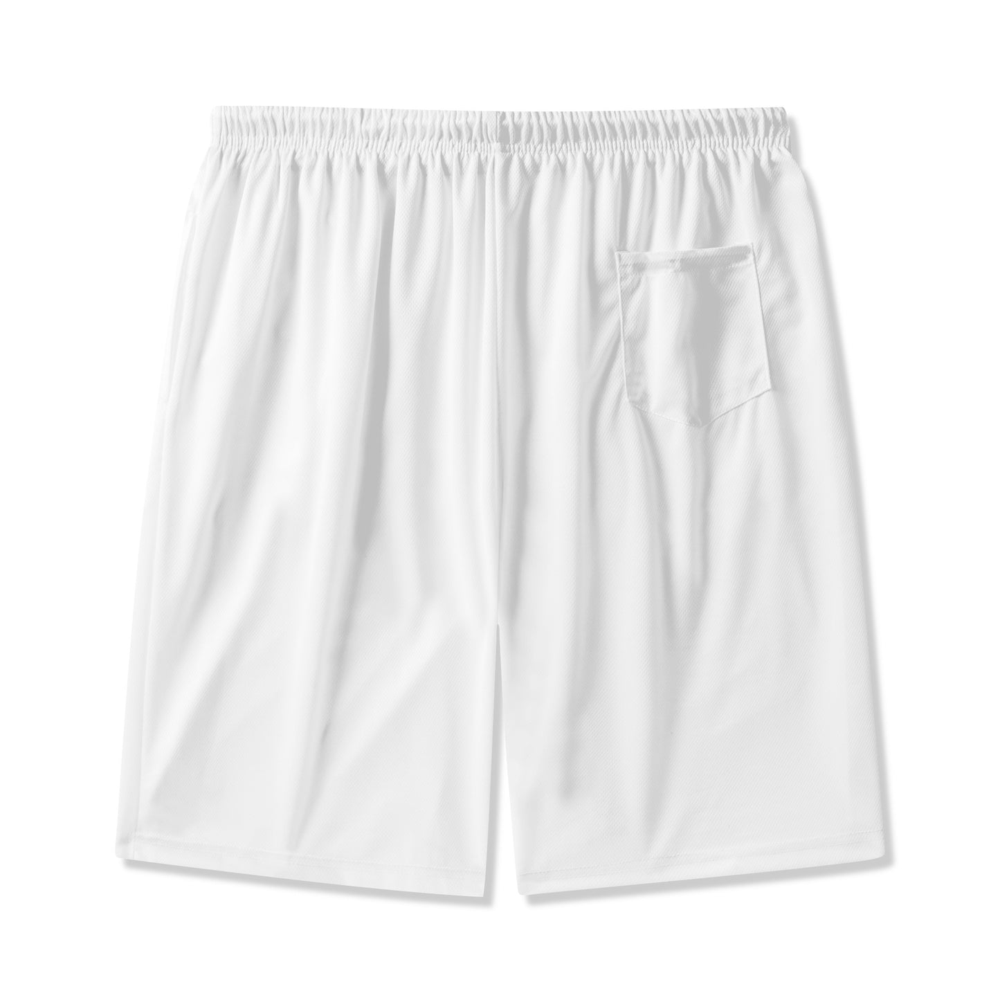 M.A.S.A Youth Lightweight Beach Shorts