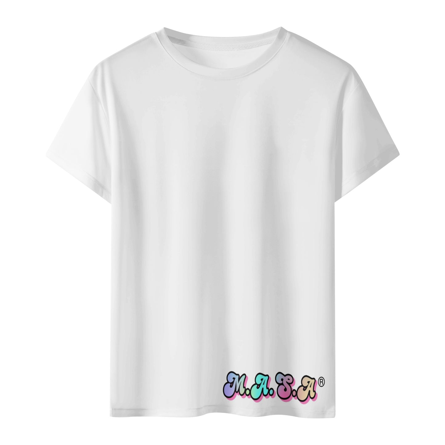 Kids All Over Print Short Sleeve T-Shirt