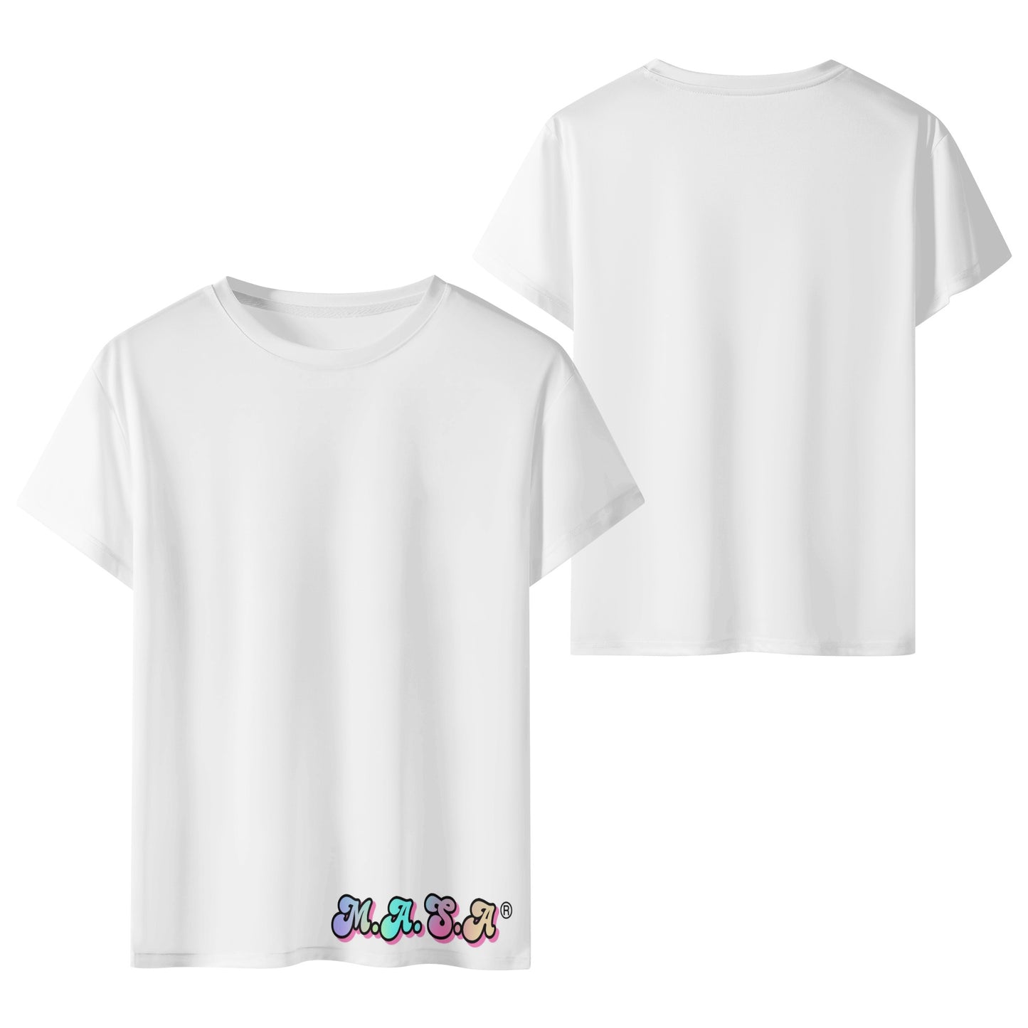 Kids All Over Print Short Sleeve T-Shirt