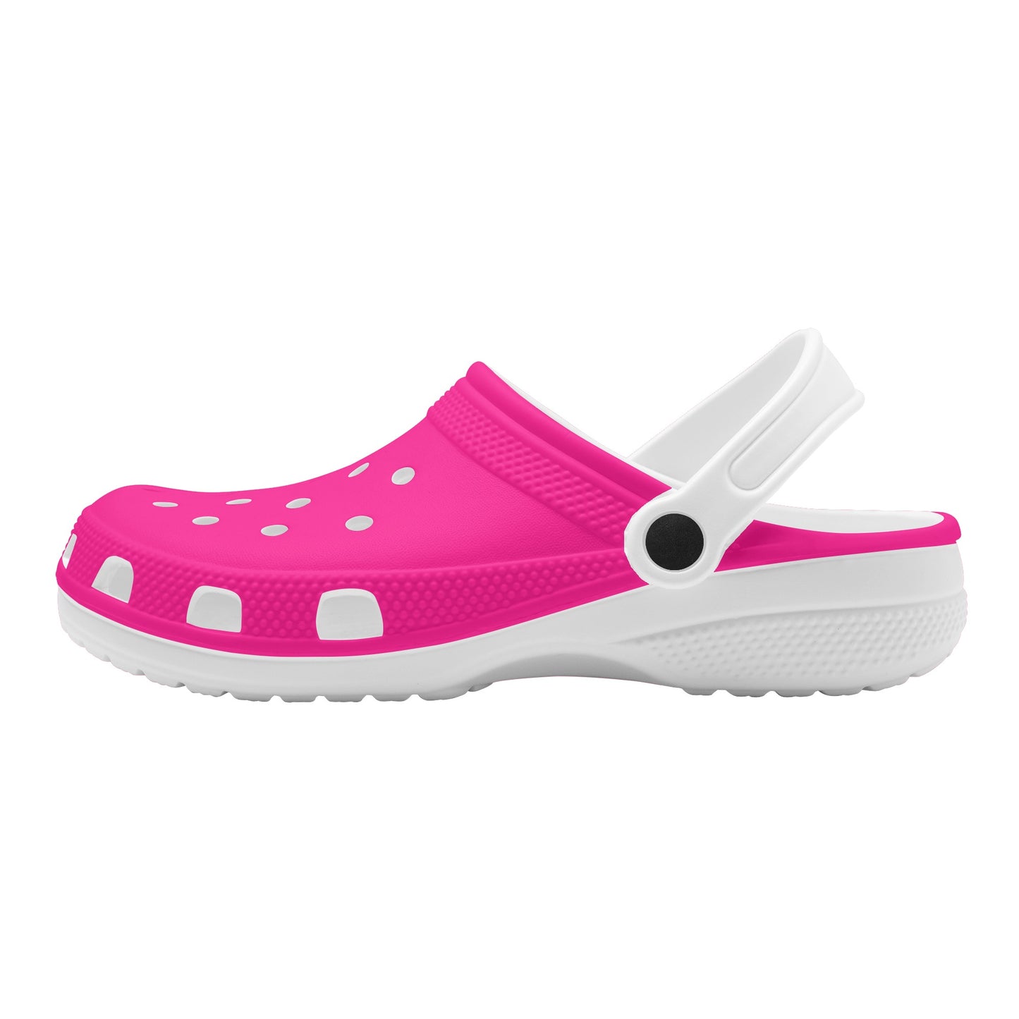 Emoji Crocs Clogs