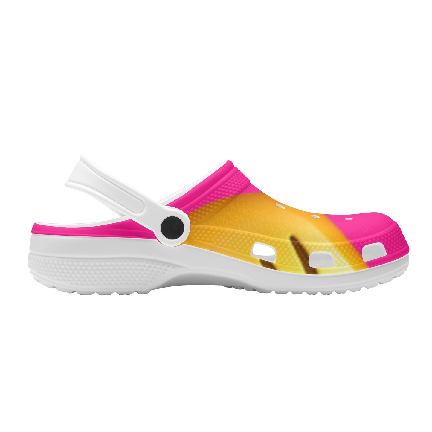 Emoji Crocs Clogs