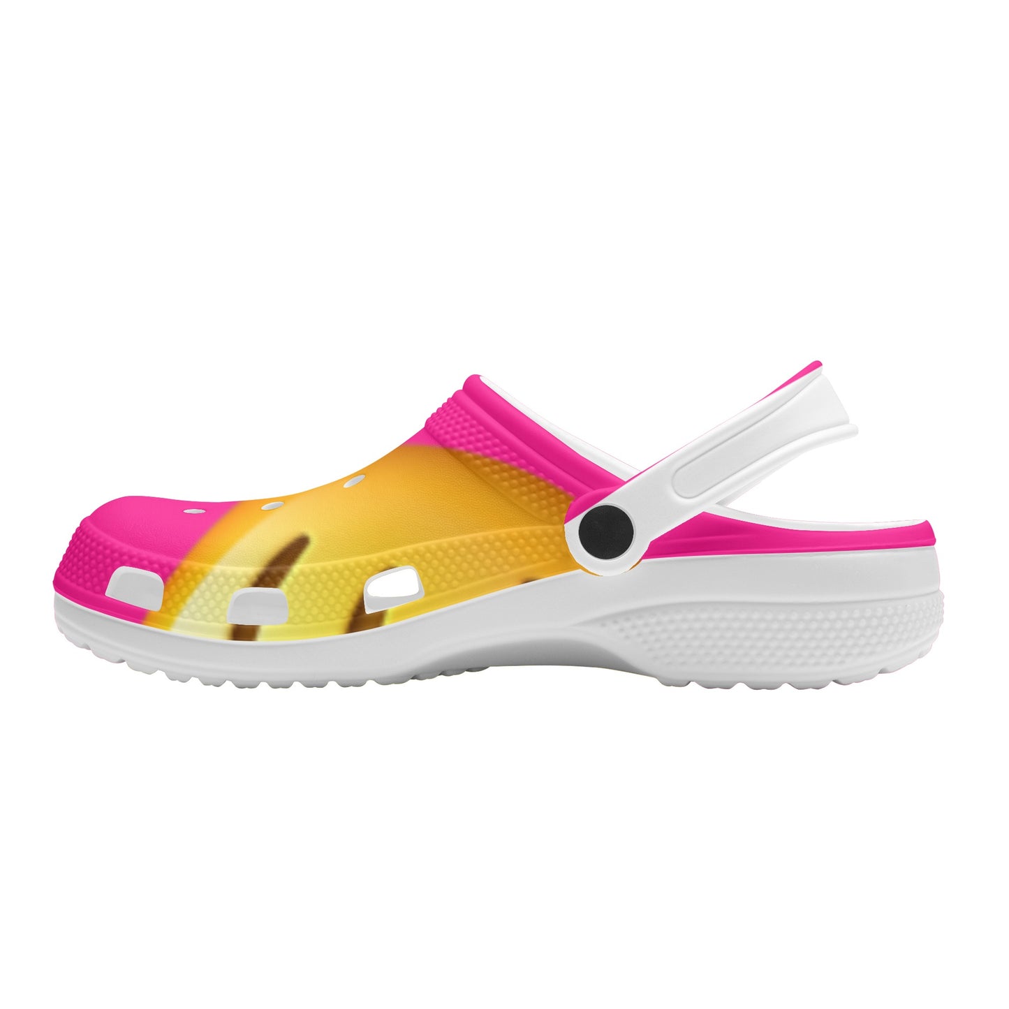 Emoji Crocs Clogs