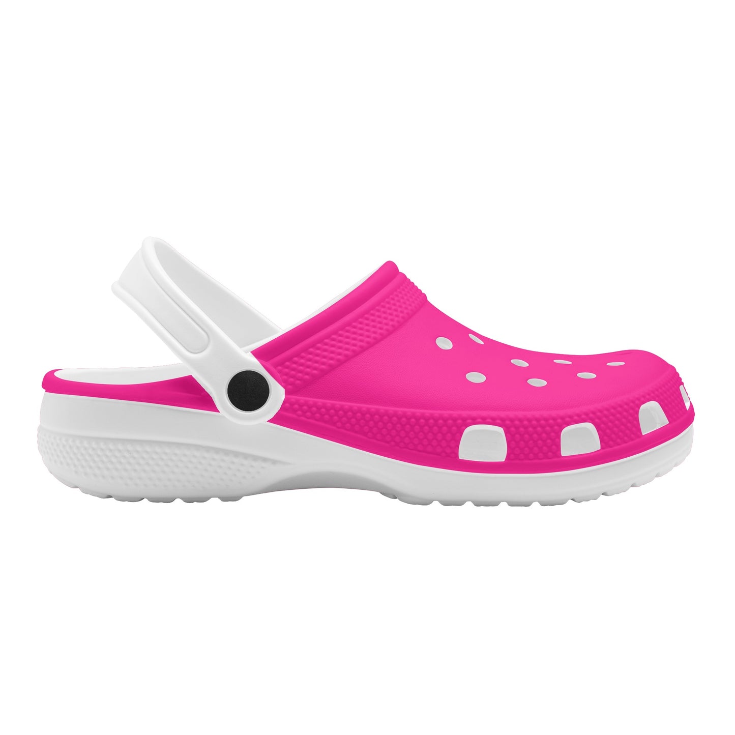 Emoji Crocs Clogs