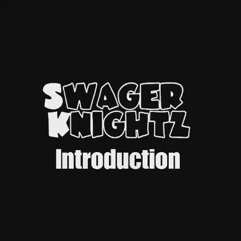 Swager Knightz "Introduction" soundtrack