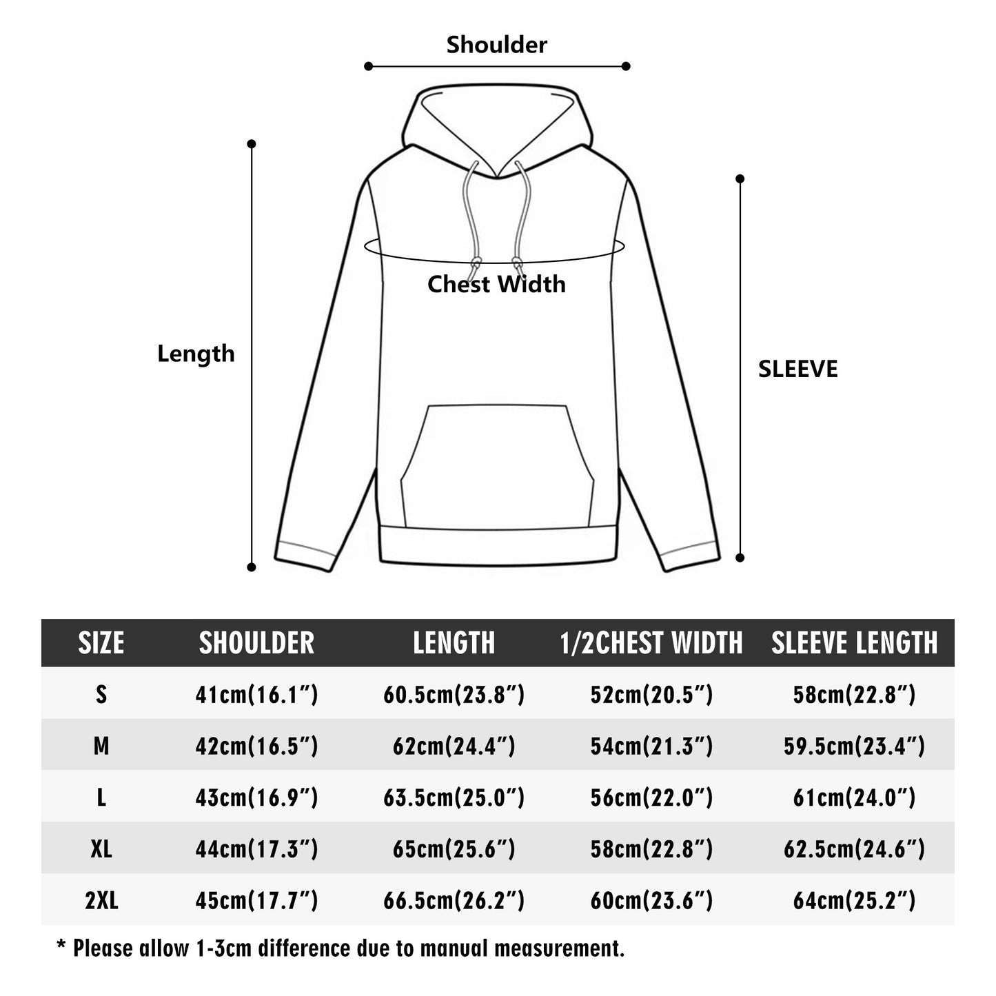 'Slay Session' Women's Lightweight All Over Printing Hoodie Sweatshirt