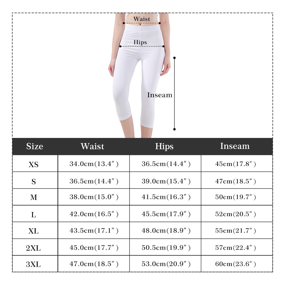 BFW 'Kerb" Women's Capris