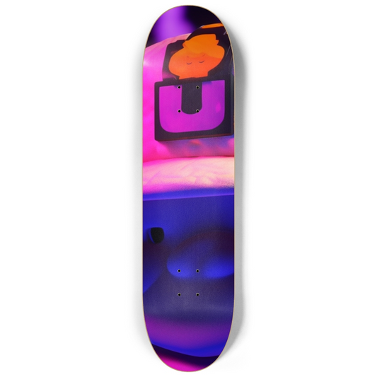 Custom Skateboard