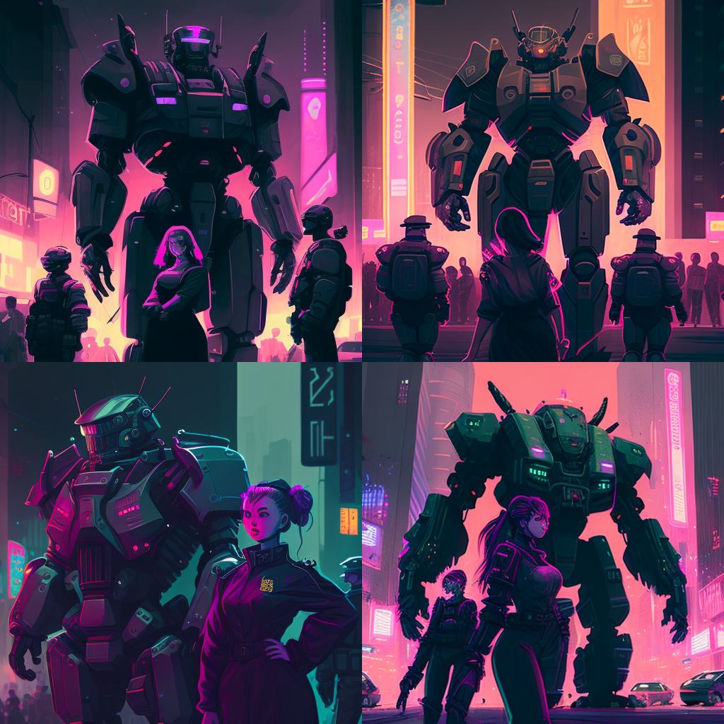 Swager Knightz Ép.4 “Gut Check”