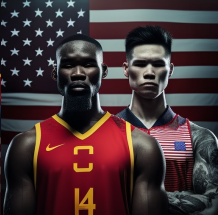 NBA